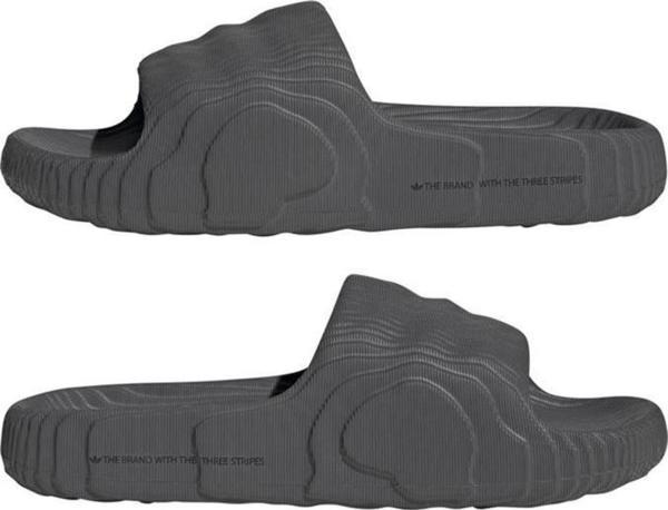 adidas Erkek Günlük Terlik Adilette 22 Hp6522 - Image 1