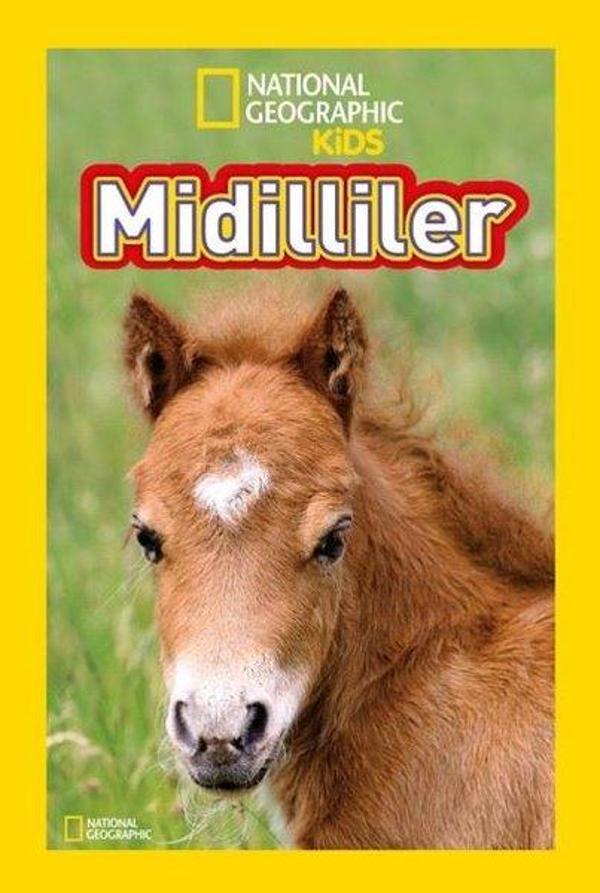 National Geographic Kids - Midilliler - Beta Kids - Image 1