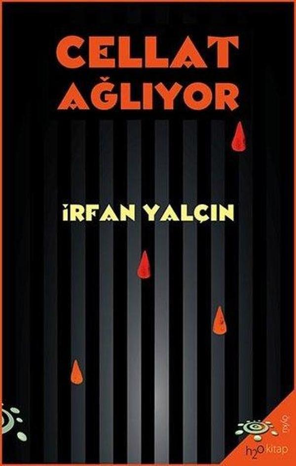 Cellat Ağlıyor - h2o Kitap - Image 1