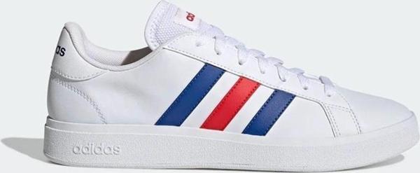 adidas ERKEK TENİS AYAKKABI GRAND COURT BASE 2.0 GW9252 - Image 1