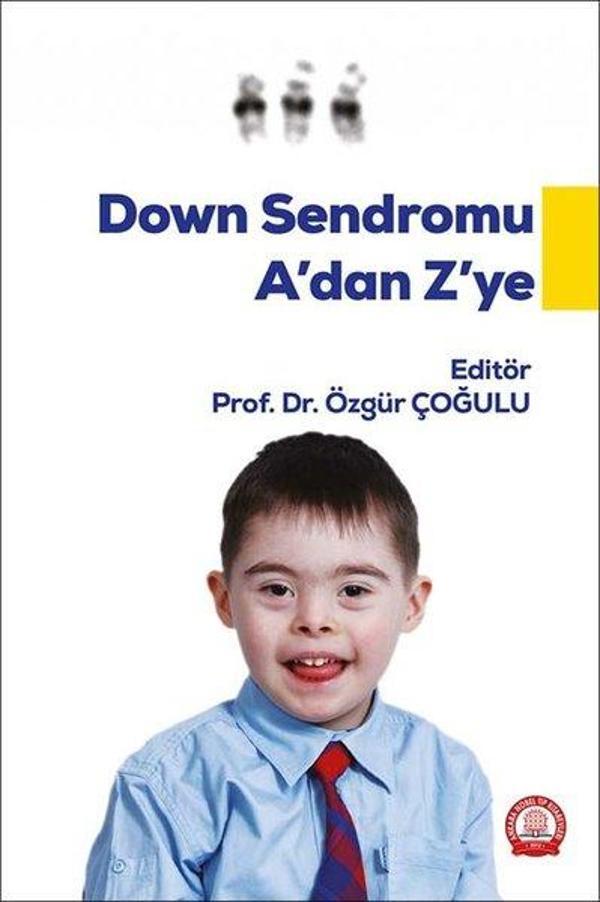 Down Sendromu A'dan Z'ye - Ankara Nobel Tıp - Image 1