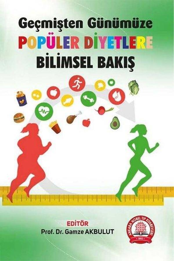 Geçmişten Günümüze Popüler Diyetlere Bilimsel Bakış - Ankara Nobel Tıp - Image 1