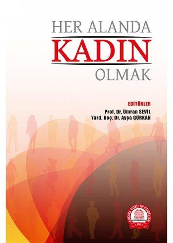 Her Alanda Kadın Olmak - Ankara Nobel Tıp - Image 1