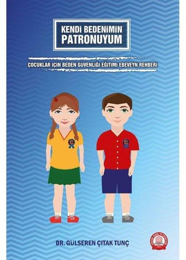 Kendi Bedenimin Patronuyum Çocuklar İçin Beden Güvenliği Eğitimi - Ankara Nobel Tıp - Image 1