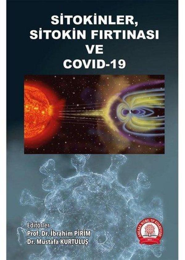 Sitokinler Sitokin Fırtınası ve Covid-19 - Ankara Nobel Tıp - Image 1