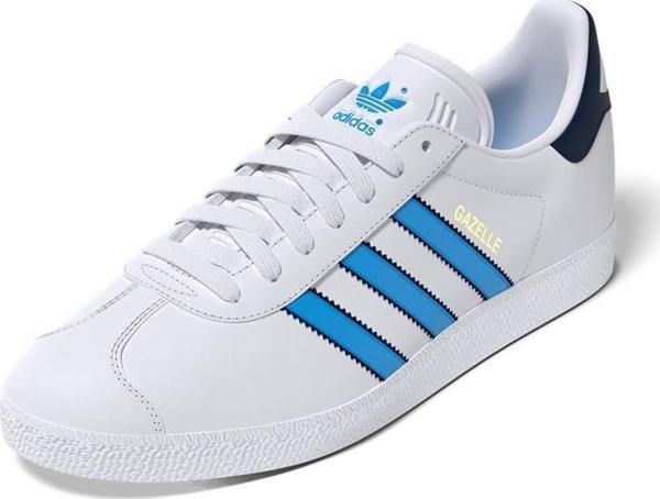 adidas GAZELLE Erkek  Ayakkabı IG6210 - Image 1