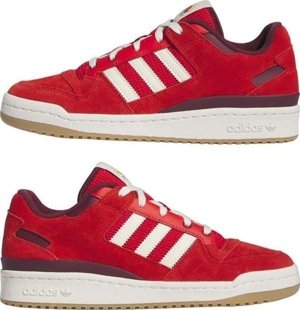 Adidas IE7176 Forum Low cl Erkek Günlük Spor Ayakkabısı - Image 1
