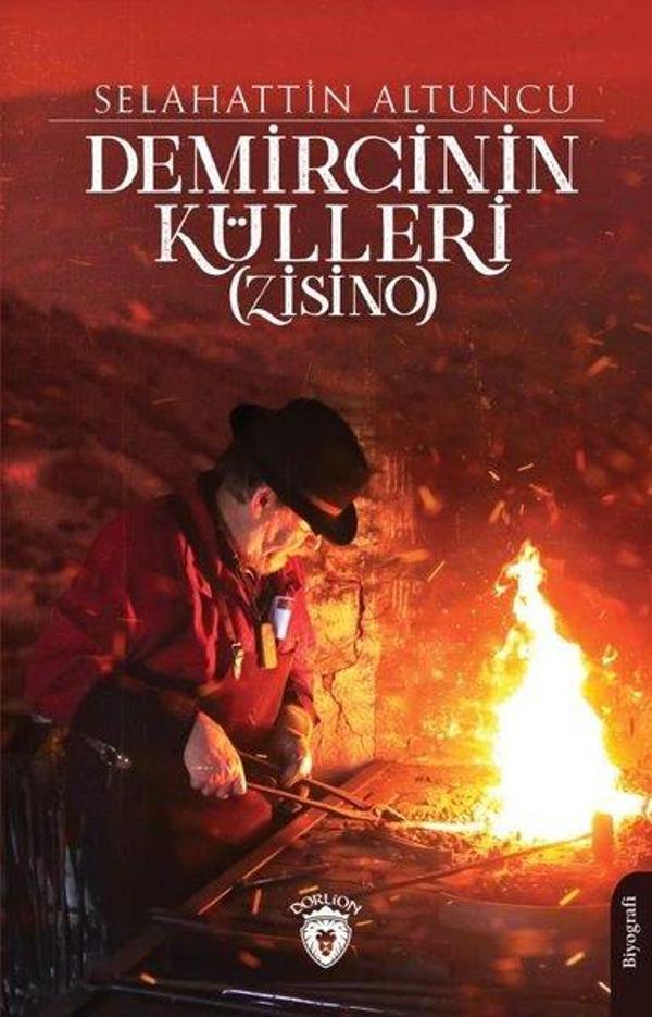 Demircinin Külleri - Zisino - Dorlion Yayınevi - Image 1