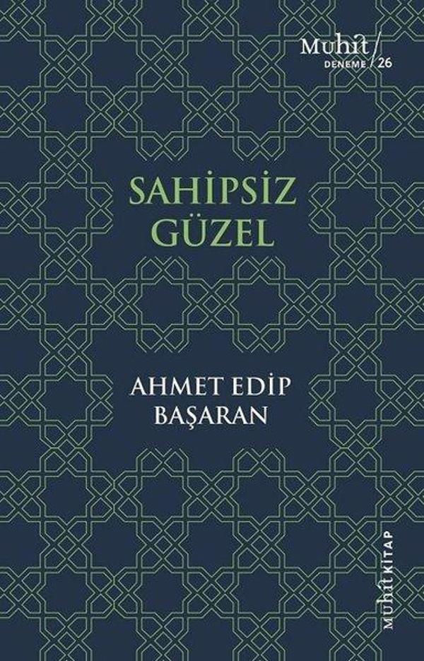 Muhit Kitap Sahipsiz Güzel - Muhit Kitap - Image 1