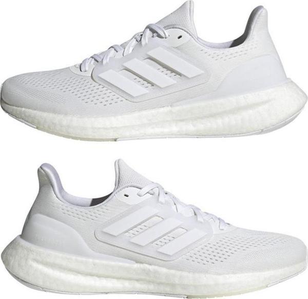 adidas Pureboost 23 Erkek Ayakkabı IF2374 - Image 1