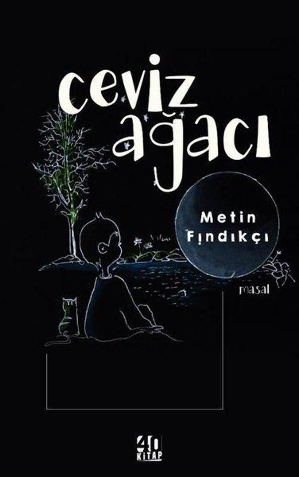 Ceviz Ağacı - 40 Kitap - Image 1