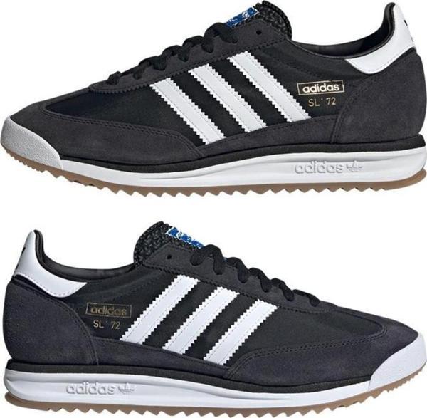 adidas SL 72 RS Spor Ayakkabı JI1282 - Image 1