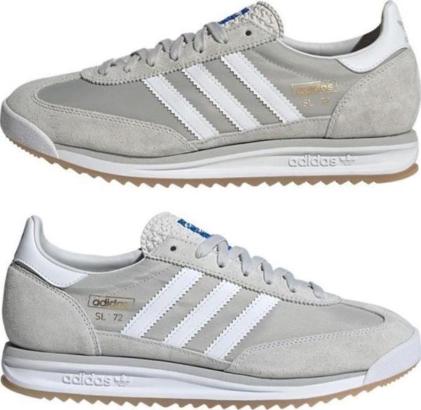 adidas SL 72 RS Erkek  Ayakkabı JI1281 - Image 1