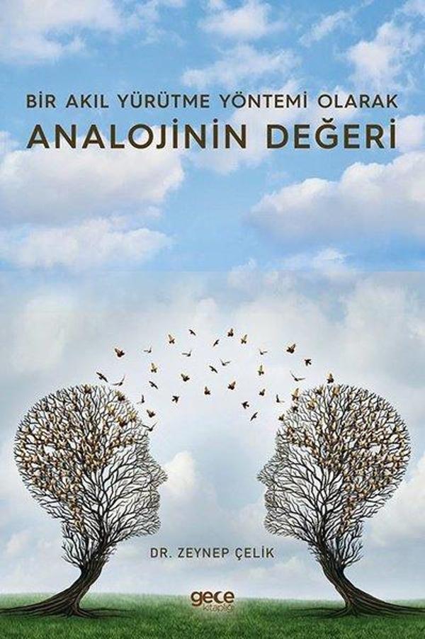 Bir Akıl Yürütme Yöntemi Olarak Analojinin Değeri - Gece Kitaplığı - Image 1