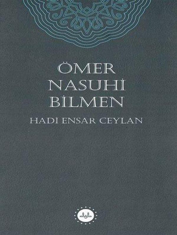 Ömer Nasuhi Bilmen - Diyanet İşleri Başkanlığı - Image 1