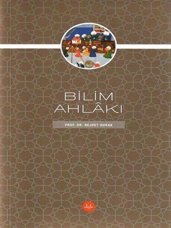 Diyanet İşleri Başkanlığı Bilim Ahlakı - Diyanet İşleri Başkanlığı - Image 1
