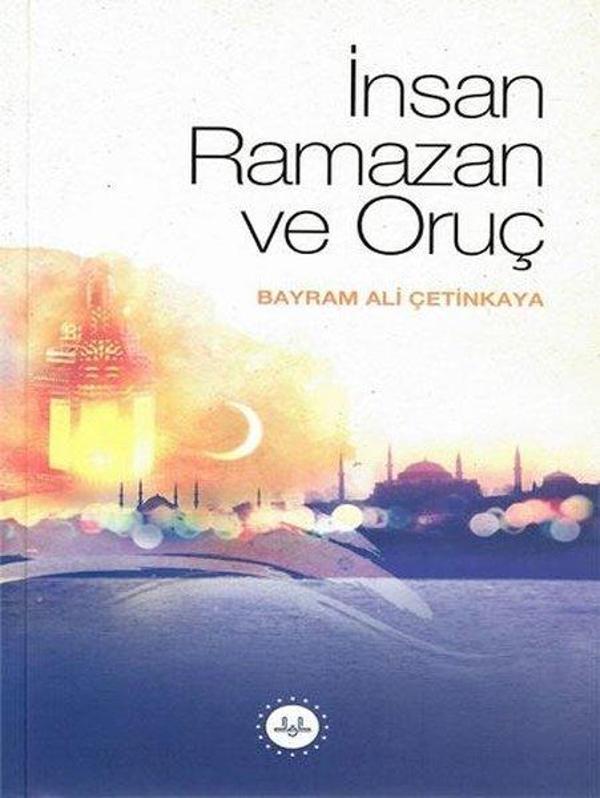 İnsan Ramazan ve Oruç - Diyanet İşleri Başkanlığı - Image 1