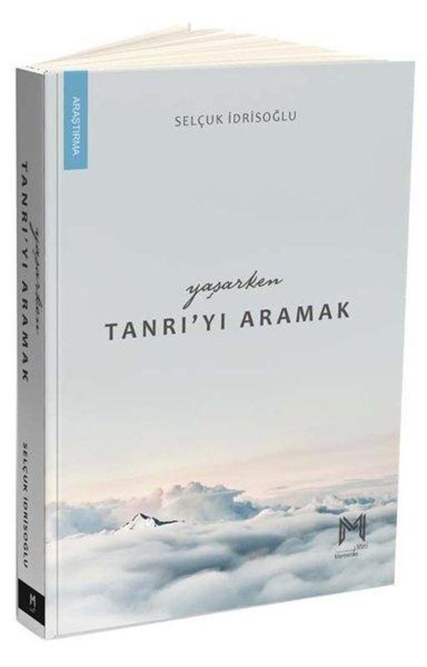 Yaşarken Tanrı'yı Aramak - Memento Mori Yayınları - Image 1