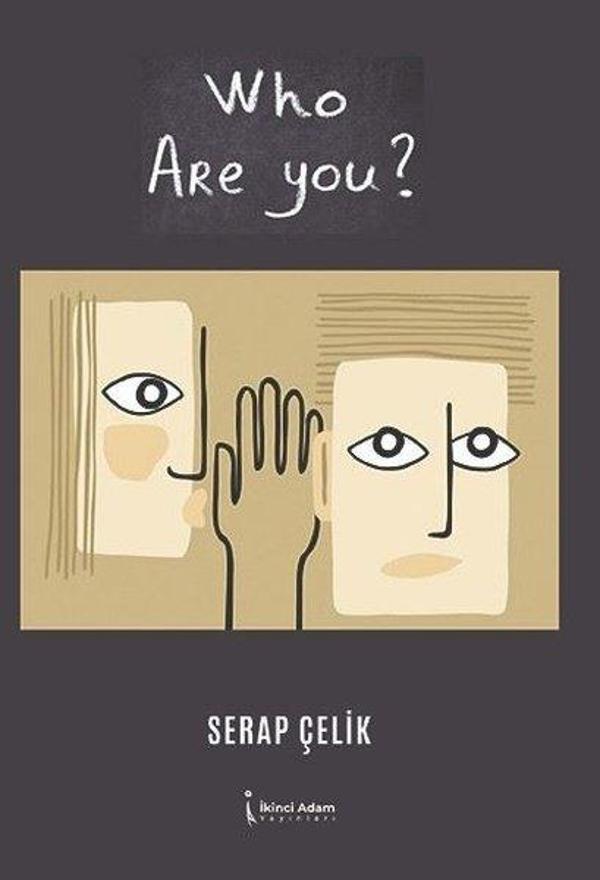 Who Are You? - İkinci Adam Yayınları - Image 1