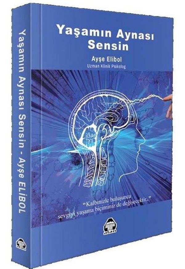 Yaşamın Aynası Sensin - Yeni Alan Yayıncılık - Image 1