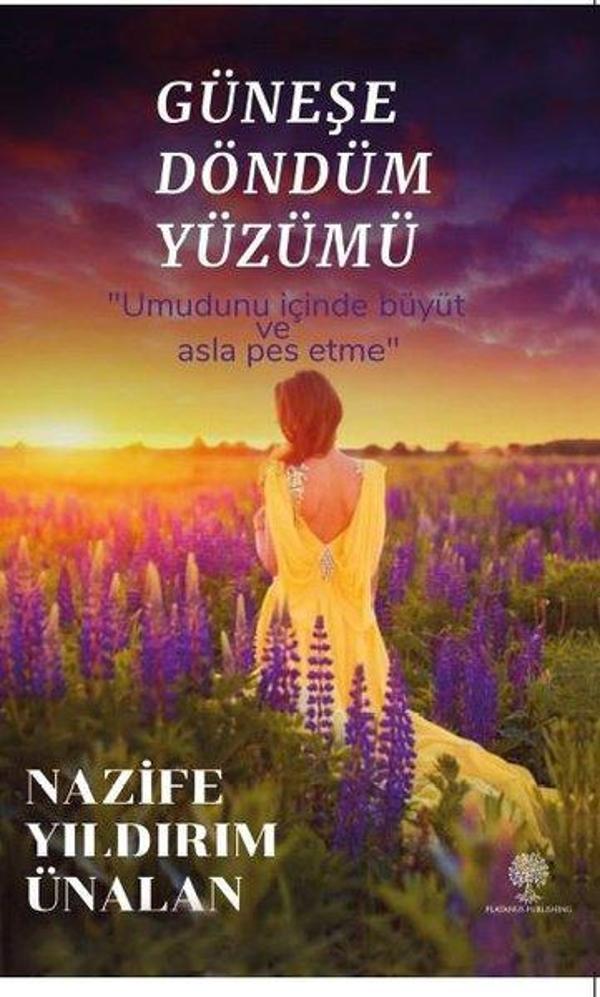 Güneşe Döndüm Yüzümü - Platanus Publishing - Image 1
