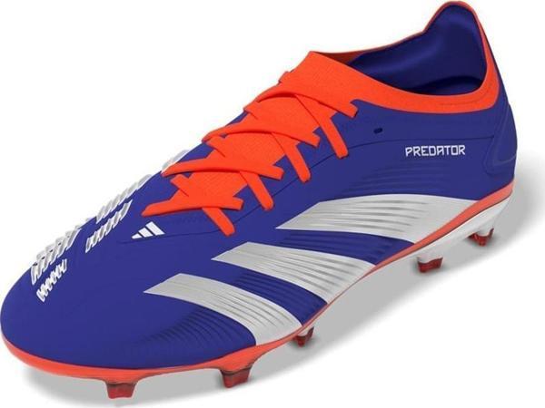 adidas Unisex  PREDATOR PRO FG Krampon IF6330 - Image 1