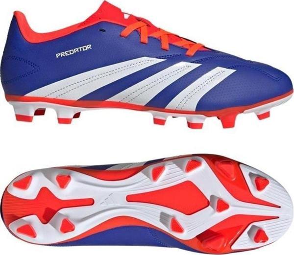 adidas Unisex  PREDATOR CLUB FxG Krampon IF6344 - Image 1