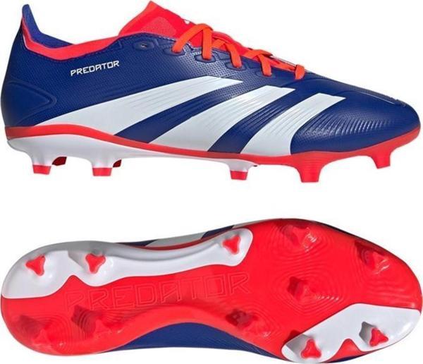 adidas PREDATOR LEAGUE FG Erkek  Krampon IF6348 - Image 1