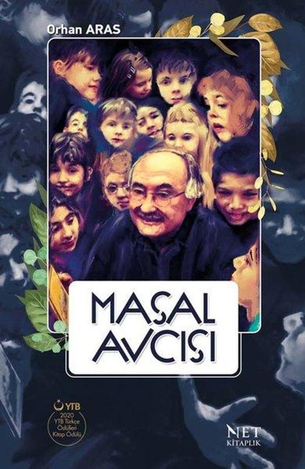 Masal Avcısı - Net Kitaplık Yayıncılık - Image 1