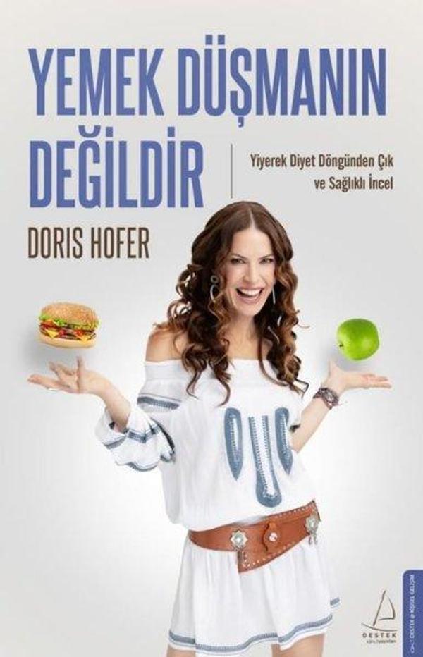 Yemek Düşmanın Değildir - Destek Yayınları - Image 1
