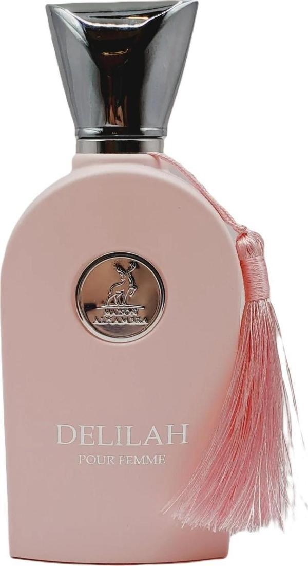 Delilah Pour Homme Edp - Image 1