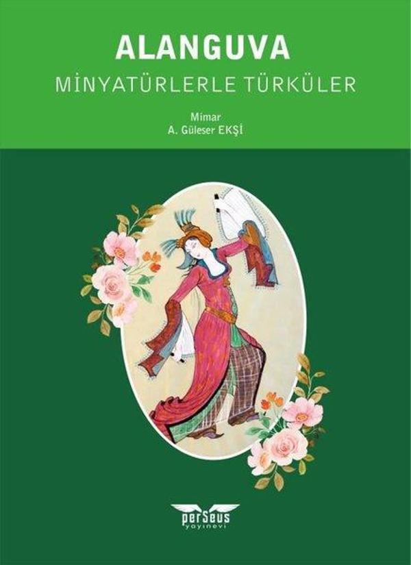Alanguva - Minyatürlerle Türküler - Perseus Yayınevi - Image 1