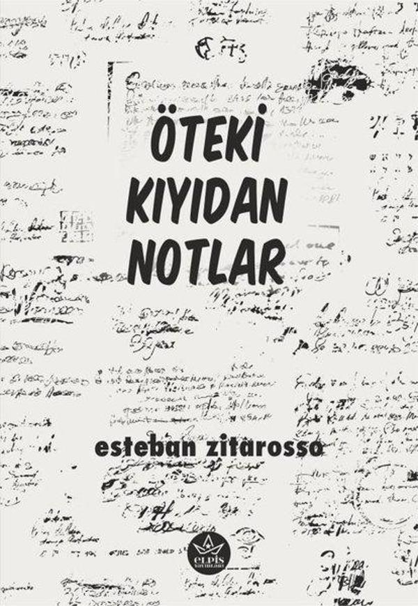 Öteki Kıyıdan Notlar - Elpis Yayınları - Image 1