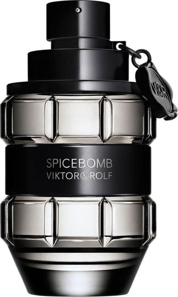 Victor&Rolf SpiceBomb Edt - Image 1