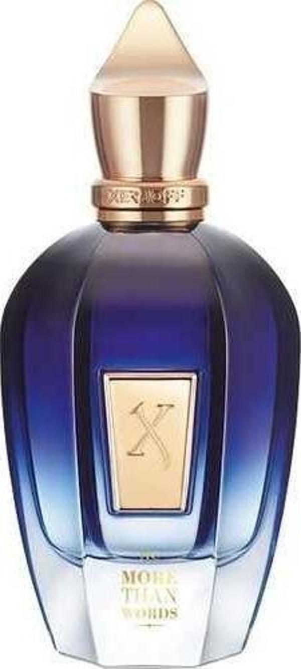 Xerjoff Morethan Words Edp  - Image 1