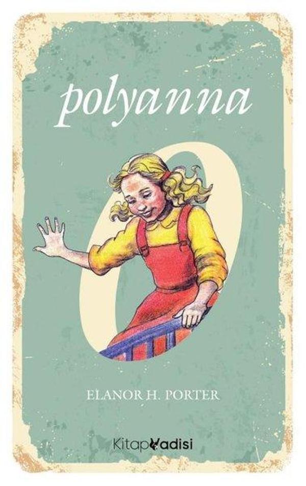 Polyanna - Kitap Vadisi Yayınları - Image 1