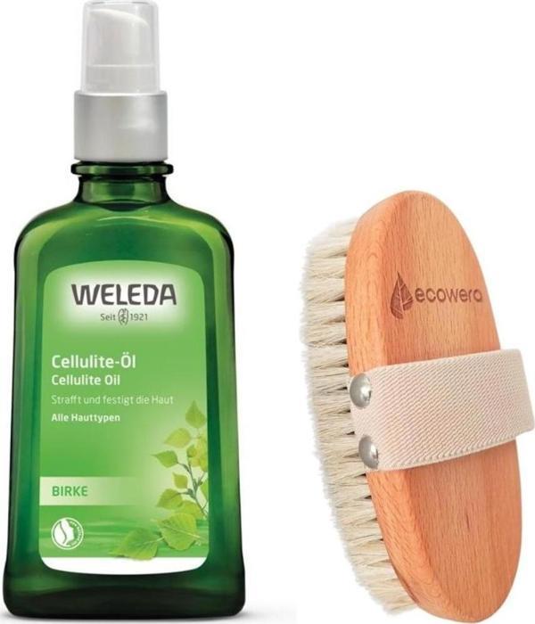 Weleda Selülit Bakım Seti - Image 1