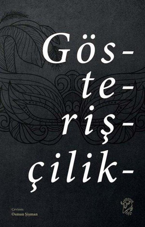 Gösterişçilik - Minotor Kitap - Image 1