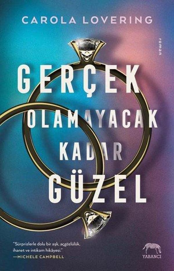 Gerçek Olamayacak Kadar Güzel - Yabancı - Image 1