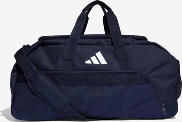 Adidas Tiro L Duffle M ADIB8657 Siyah Spor Çantası - Image 1