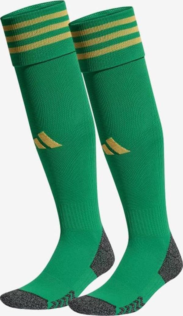 Adidas Adi 23 Sock ADIM8903 Yeşil Unisex Tozluk - Image 1