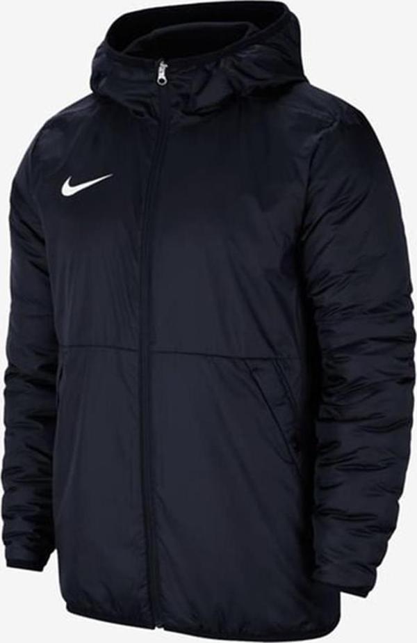 Nike M Nk Thrm Rpl Park20 Fall Jkt CW6157-451 Lacivert Erkek Mont - Image 1