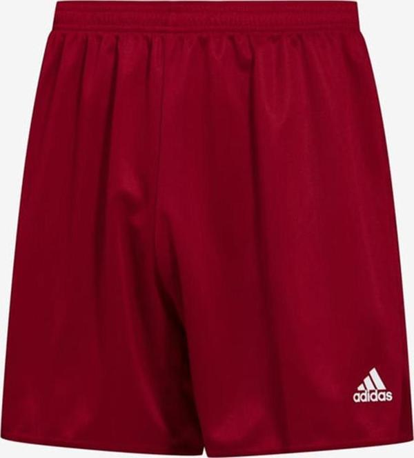 Adidas Estro 20 Short ADFT6687 Kırmızı Erkek Futbol Şortu - Image 1