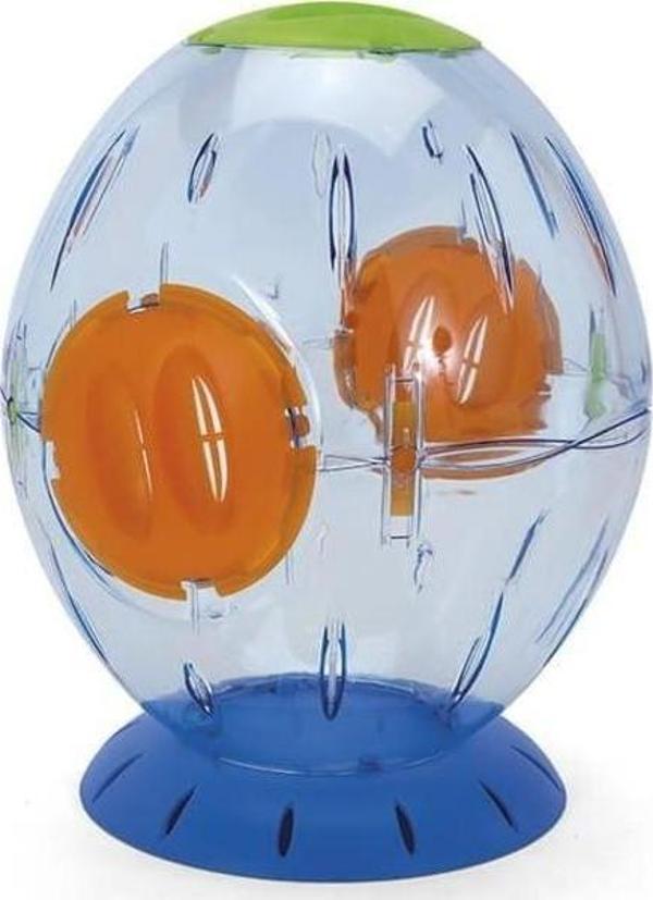 İmac Sphere Hamster Küresi 19 Cm - Image 1