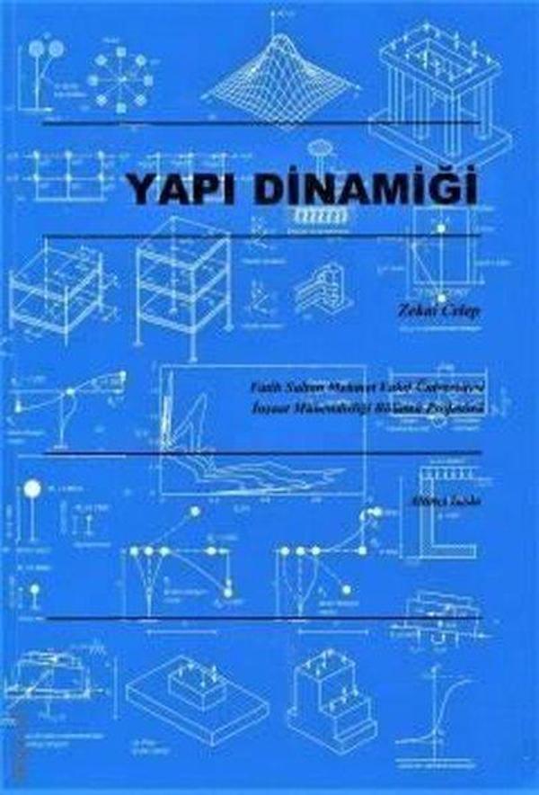 Beta Yayınları Yapı Dinamiği - Beta Yayınları - Image 1