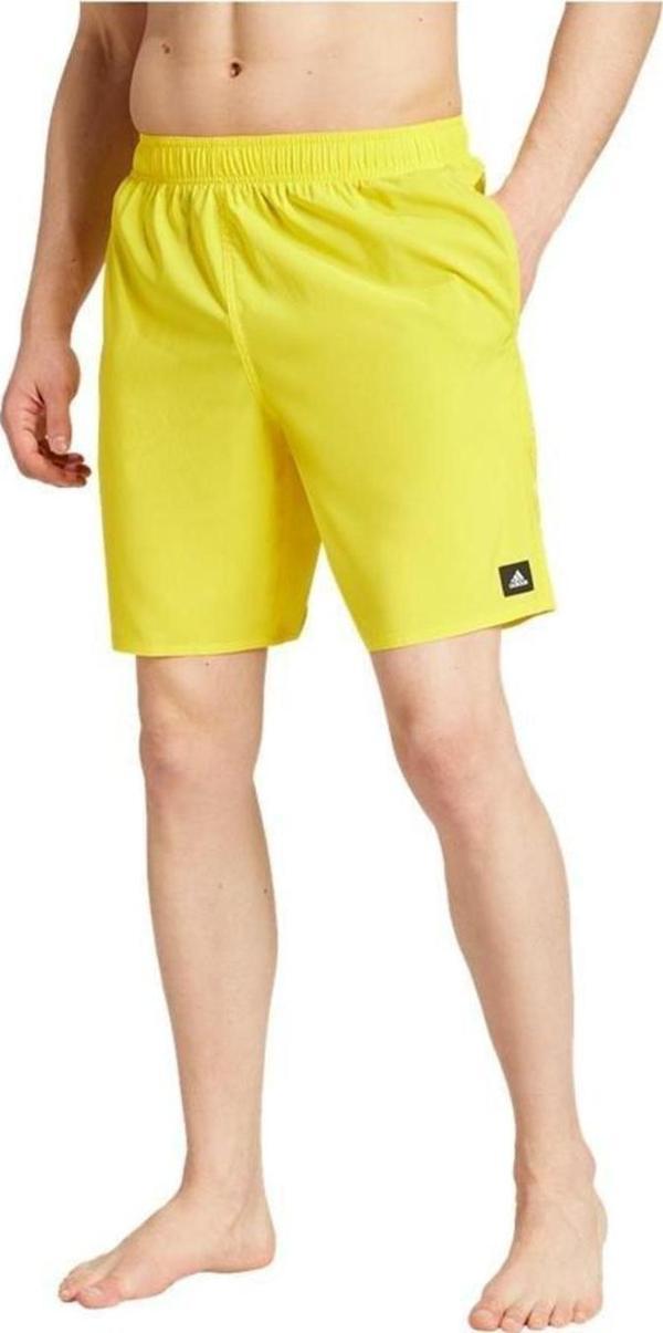 adidas SLD CLX SHO CL Deniz Şortu IR6218 - Image 1