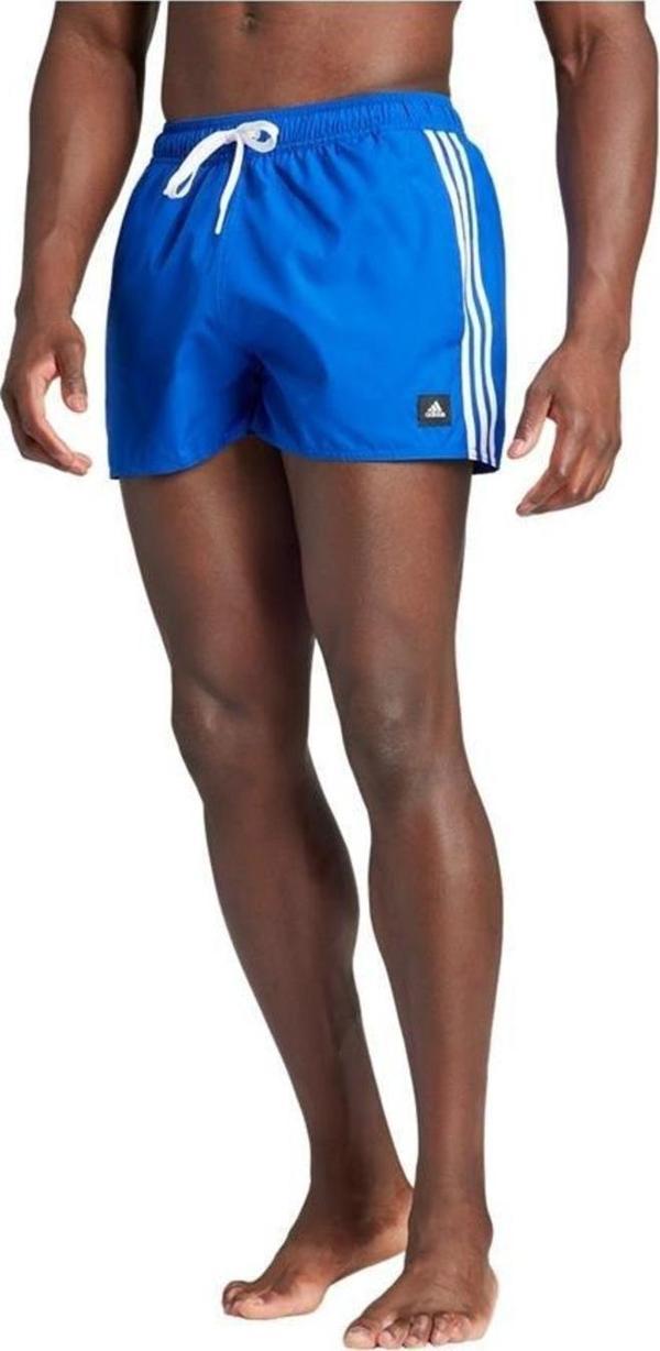 adidas 3S CLX SH VSL Erkek  Deniz Şortu IS2057 - Image 1