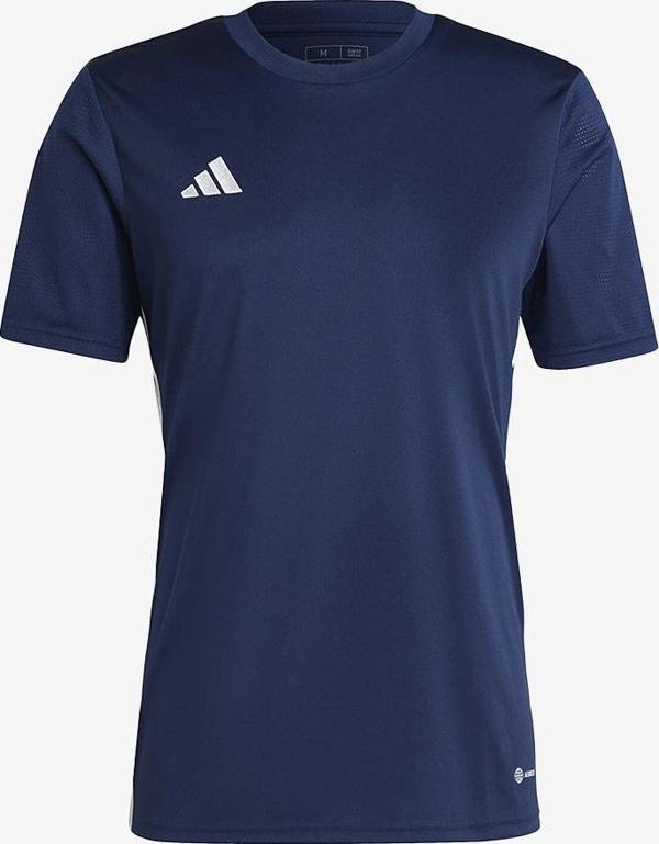 Adidas Tabela 23 Jersey ADH44527 Lacivert Erkek Forma - Image 1