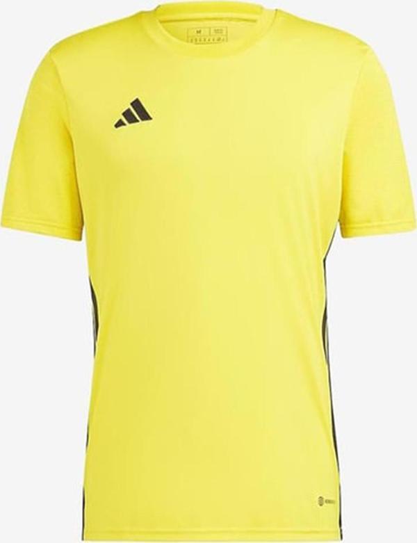 Adidas Tabela 23 Jersey ADIA9146 Sarı Erkek Forma - Image 1
