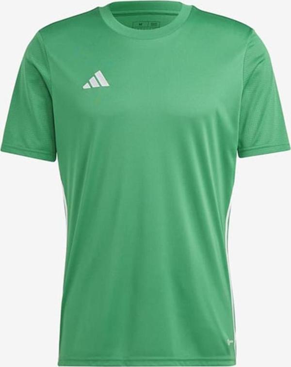 Adidas Tabela 23 Jersey ADIA9147 Yeşil Erkek Forma - Image 1